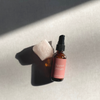 Species by the Thousands Sweet Dream Pillow Spray with rose quartz.